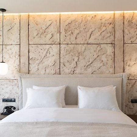 Athens Design Suites Esterno foto