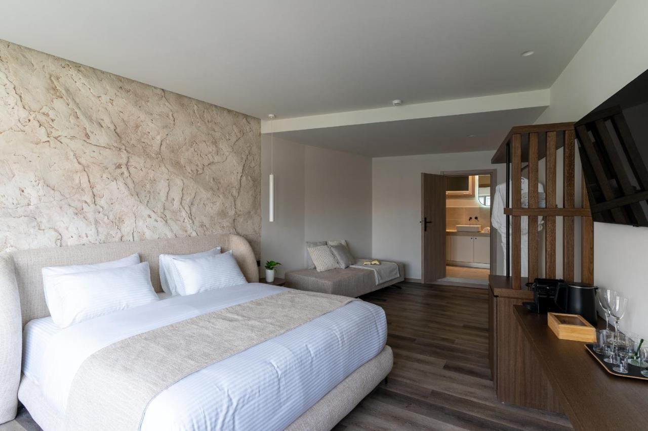 Athens Design Suites Esterno foto