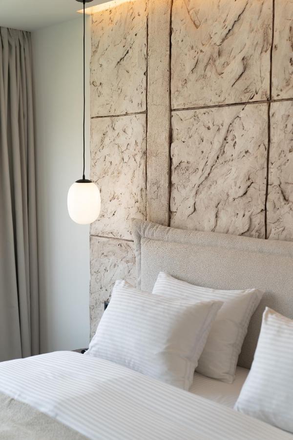 Athens Design Suites Esterno foto