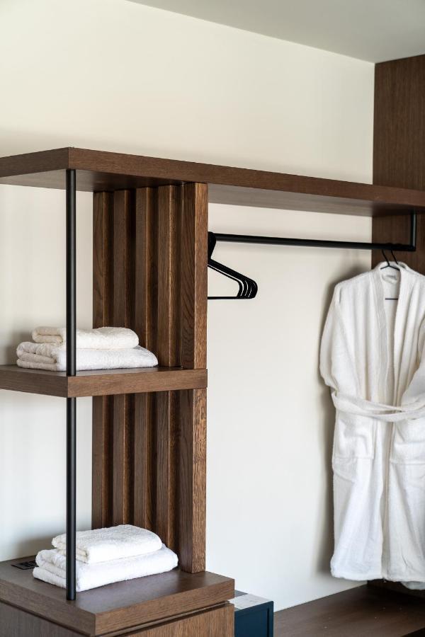 Athens Design Suites Esterno foto