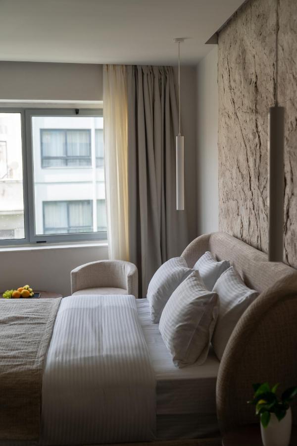 Athens Design Suites Esterno foto
