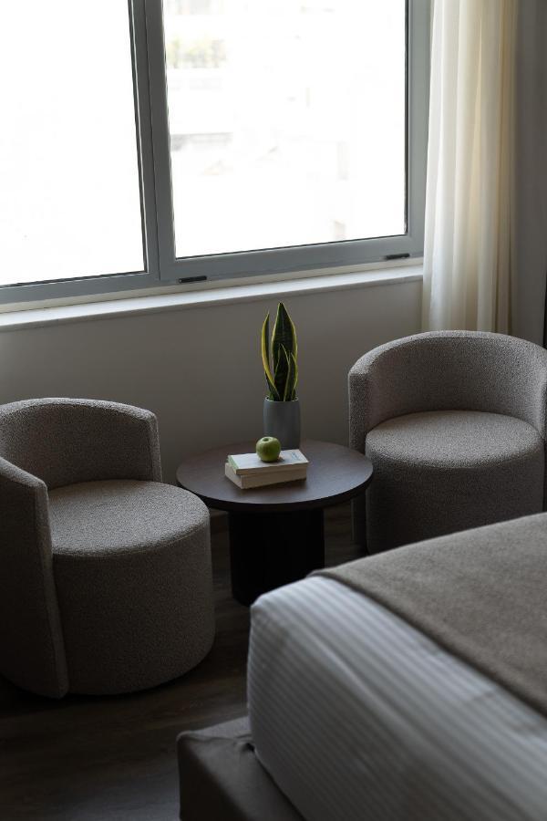 Athens Design Suites Esterno foto