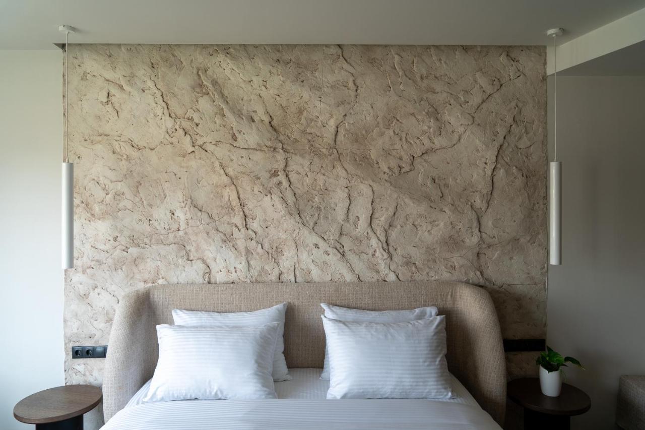 Athens Design Suites Esterno foto