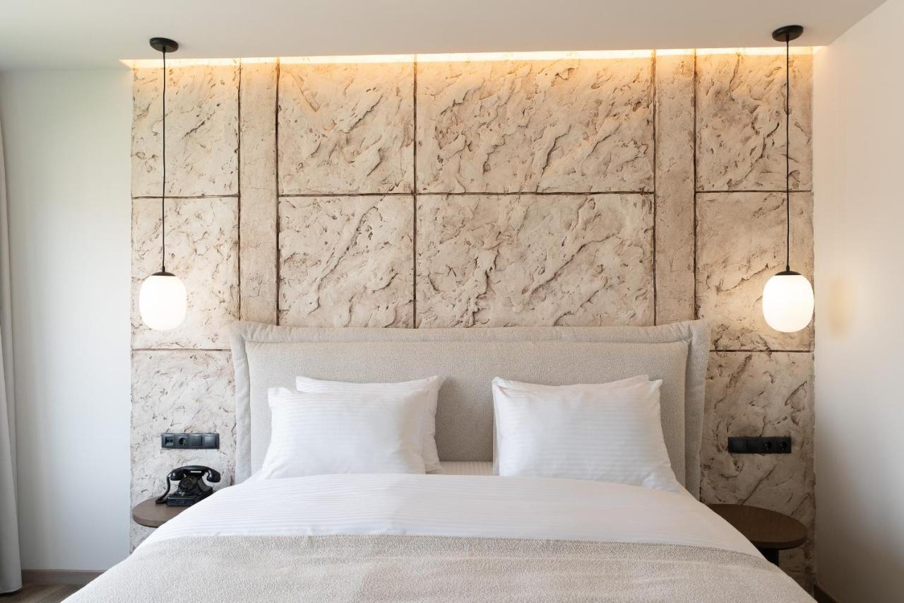 Athens Design Suites Esterno foto