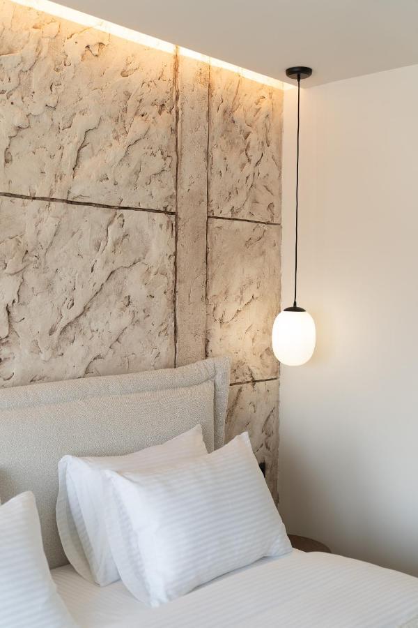 Athens Design Suites Esterno foto