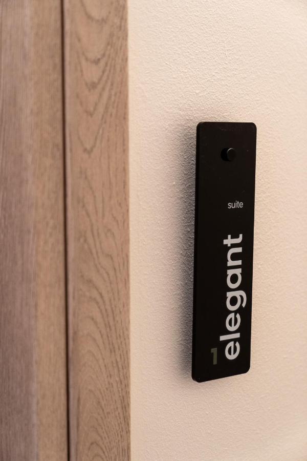 Athens Design Suites Esterno foto