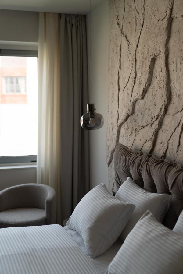 Athens Design Suites Esterno foto