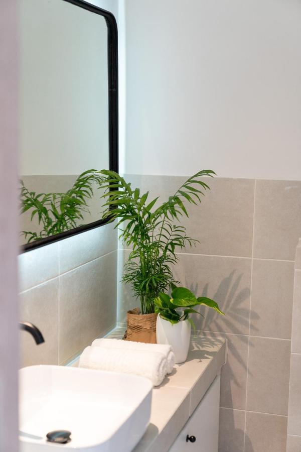 Athens Design Suites Esterno foto