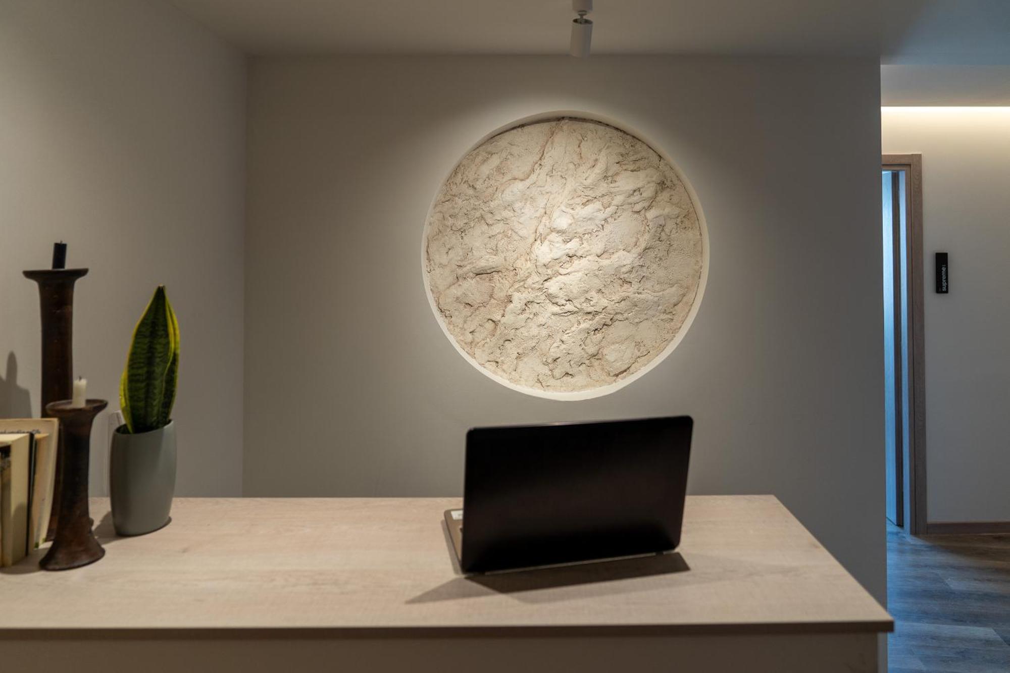 Athens Design Suites Esterno foto